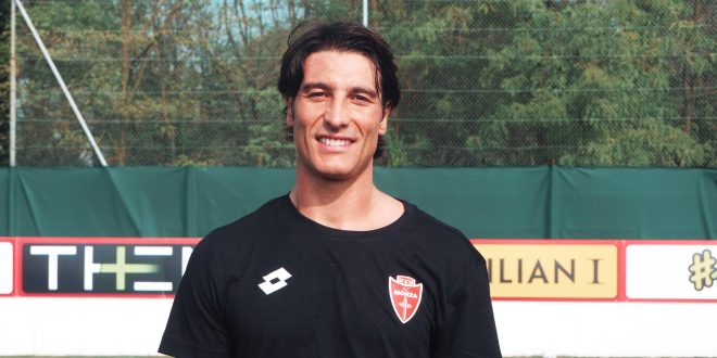 federico peluso monza