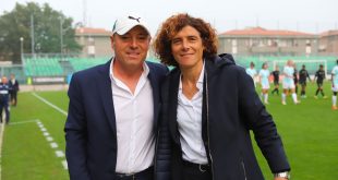 Piovani dopo Sassuolo Inter Femminile