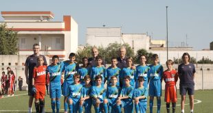 trofeo caroli hotels esordienti