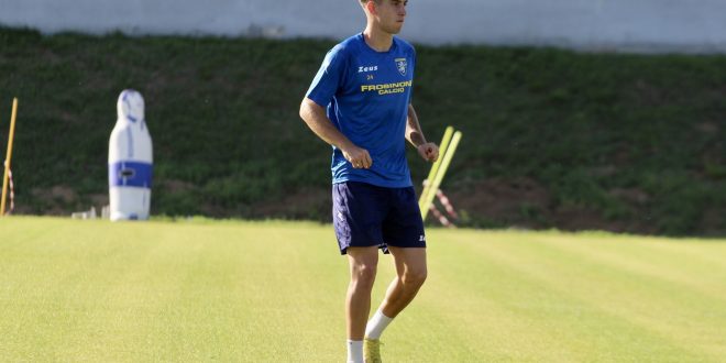 luca moro sampdoria calciomercato news