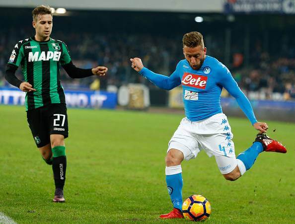 giaccherini presenta bologna sassuolo