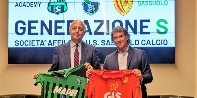 Sassuolo Generazione S