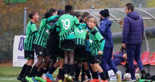 sassuolo imolese under 14