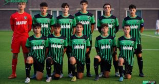 torino sassuolo under 18