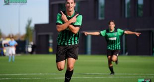 focus sassuolo under 18