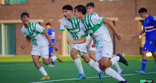 sassuolo fiorentina under 18