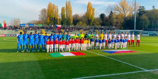 italia under 20 sassuolo