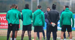 preparazione sassuolo