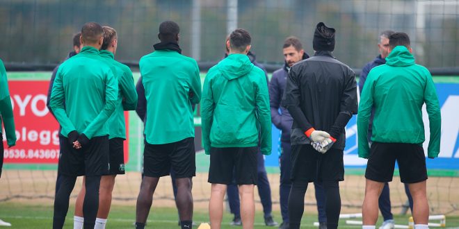 preparazione sassuolo