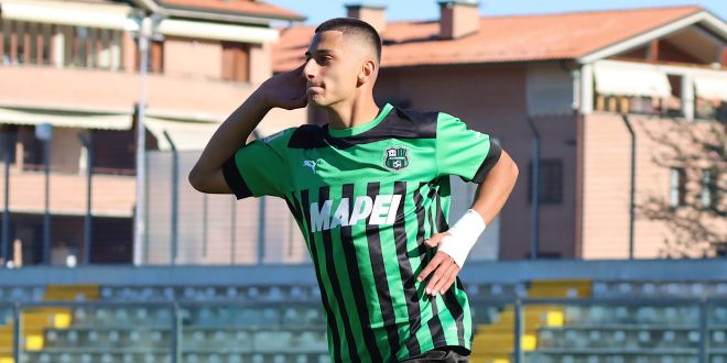 flavio russo nazionale under 20