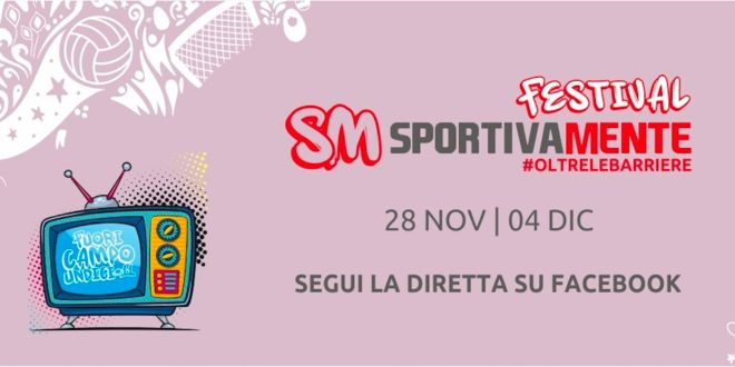 festival sportivamente