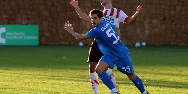 sassuolo imolese primavera cannavaro