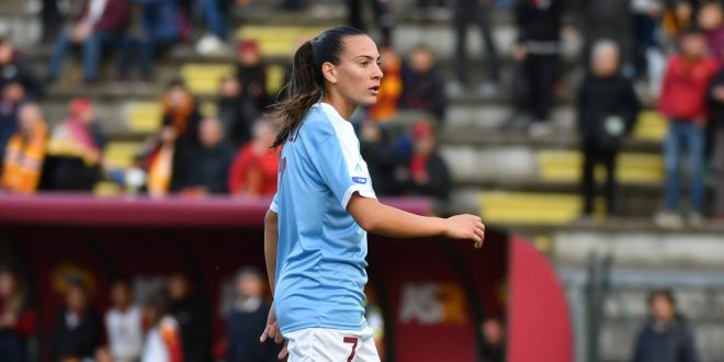 Alice Corelli, Pomigliano