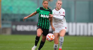 Video Highlights Sassuolo milan 0-1