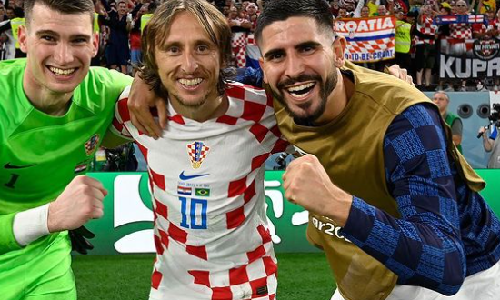 erlic cronache di spogliatoio