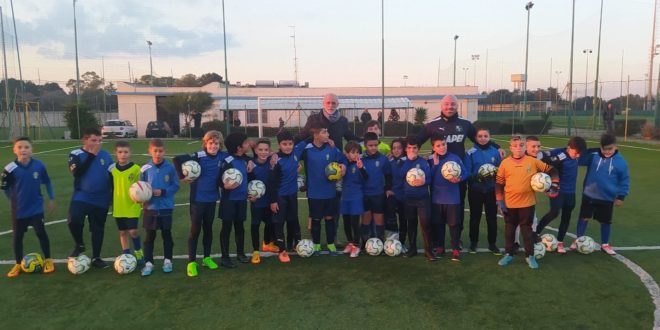 generazione s pgs lupiae