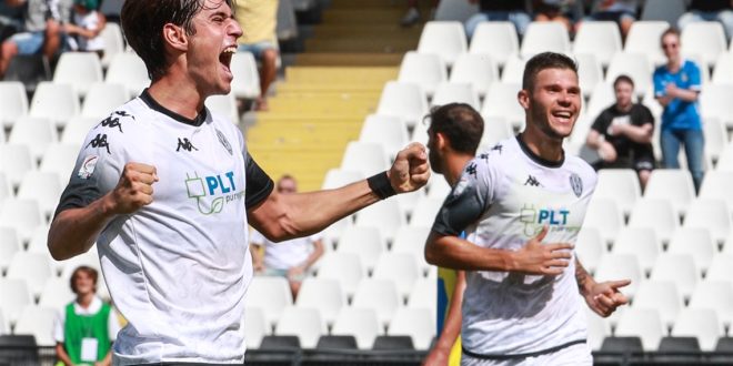 stiven shpendi sassuolo