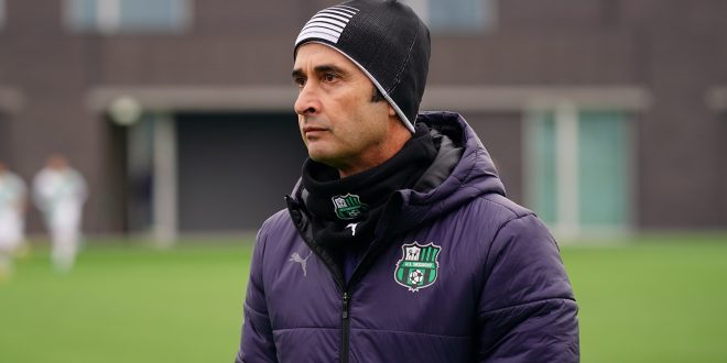 bigica sassuolo sampdoria