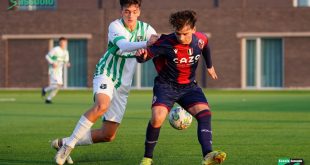 giovanili sassuolo programma