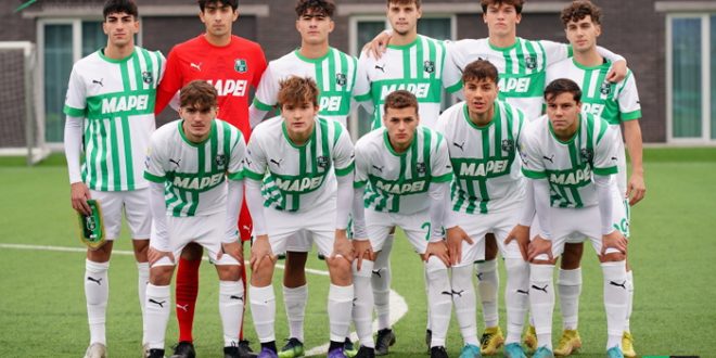 diretta sassuolo lecce primavera