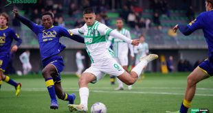 diretta torino sassuolo primavera