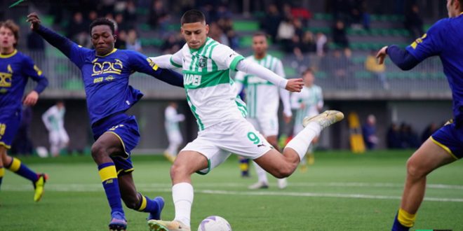 diretta torino sassuolo primavera