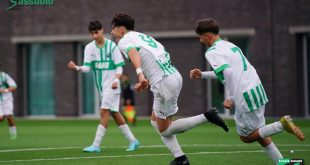 sassuolo fiorentina under 16