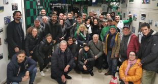 sassuolo sasol club