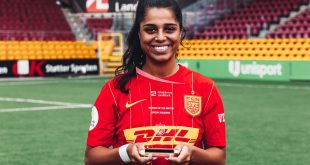 Dajan Hashemi sassuolo femminile