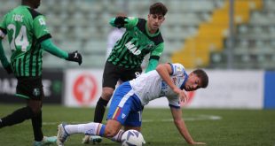 video highlights primavera sassuolo lecce