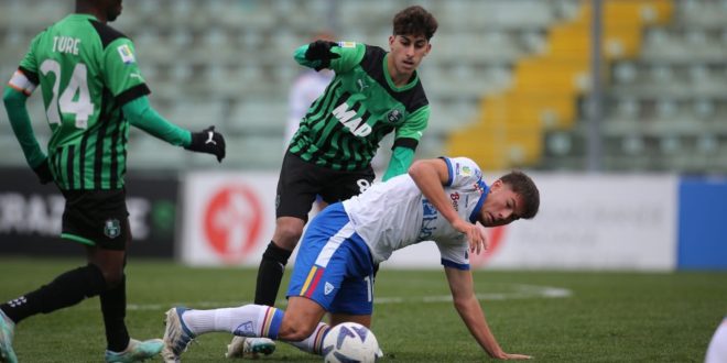 video highlights primavera sassuolo lecce