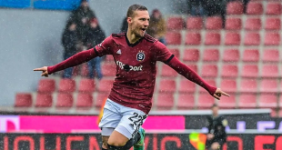 Lukas Haraslin video gopro