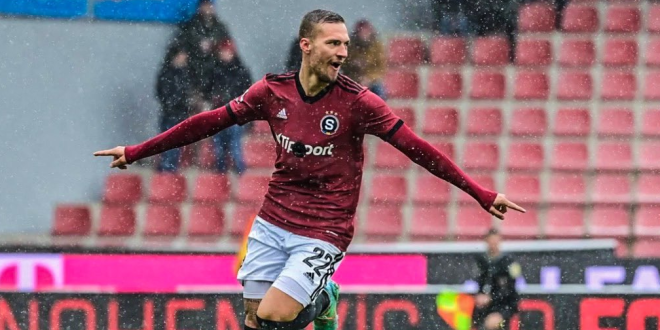 Lukas Haraslin video gopro