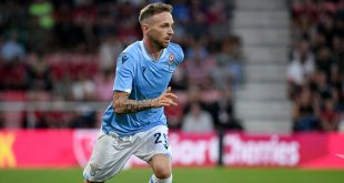 Manuel Lazzari squalificato sassuolo-lazio