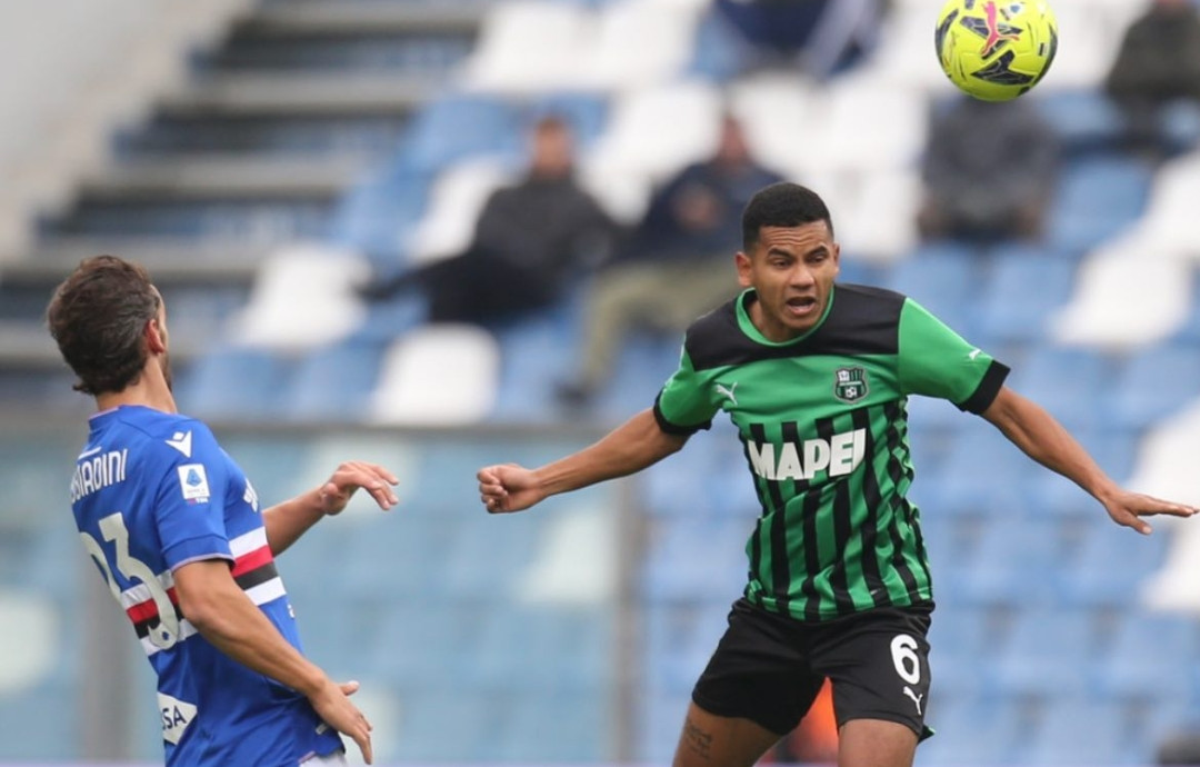 sassuolo sampdoria 1-2 commento
