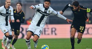 simon sohm sassuolo