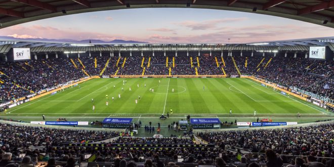 minuto raccoglimento serie a