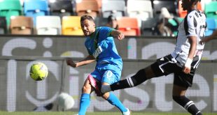 sassuolo udinese in tv