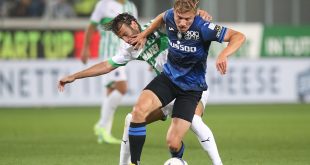 biglietti sassuolo-atalanta