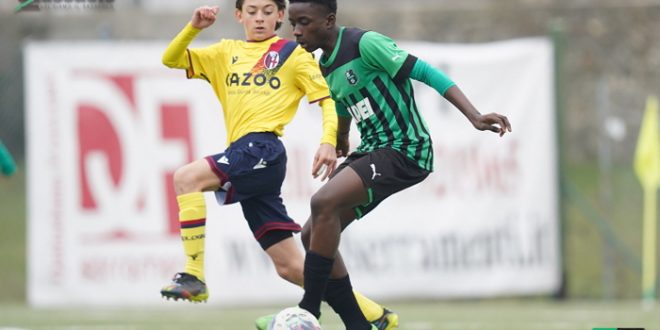 italia under 15 baffoh