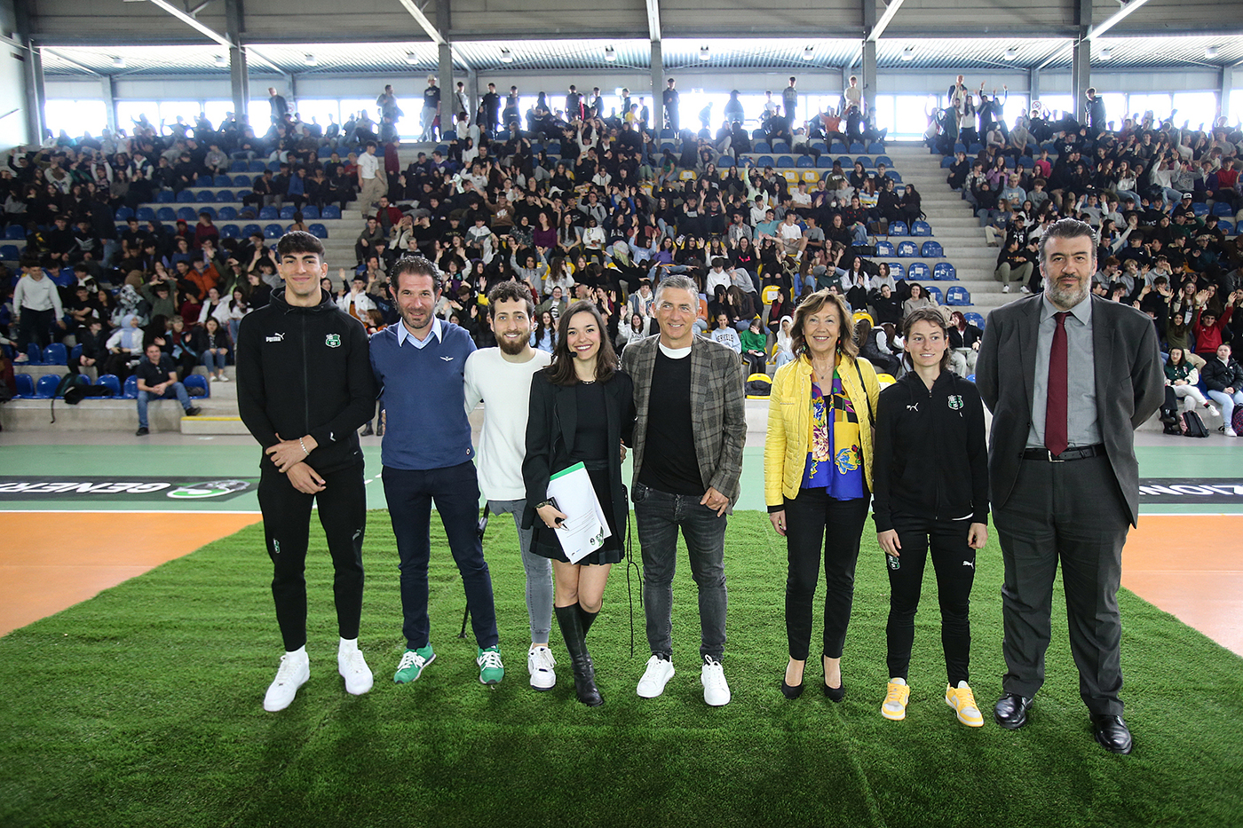 Sassuolo Generazione S