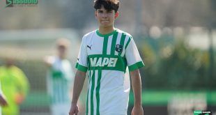 sebastiano casini reggiana