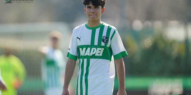 sebastiano casini reggiana