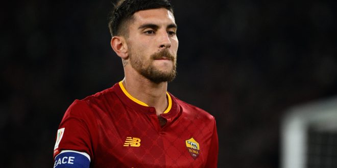 pellegrini belotti infortunio