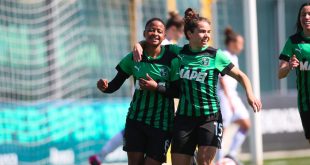 VIDEO – Gli highlights di Sassuolo-Sampdoria Femminile 3-0