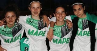 Viola Venturi Stage “Calcio+15” Under 15 Femminile