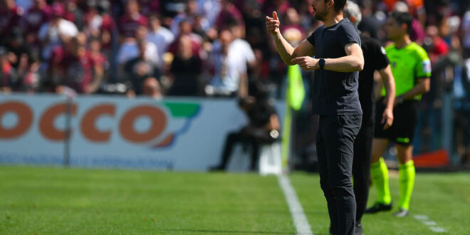 alessio dionisi sassuolo
