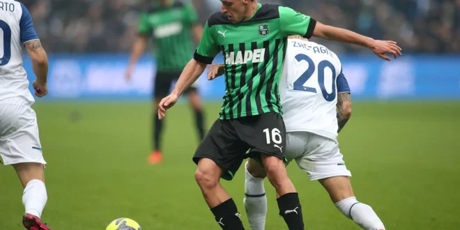 tabellone calciomercato sassuolo