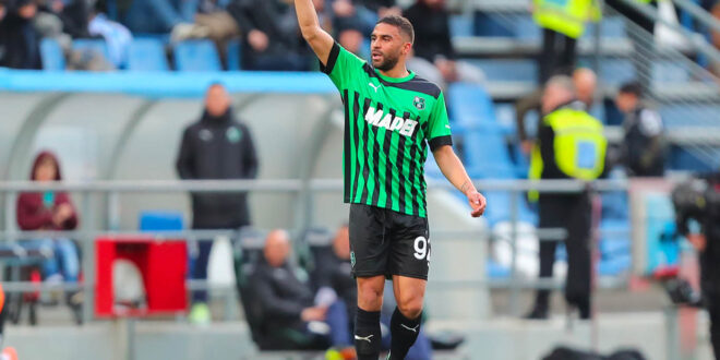 probabili formazioni salernitana sassuolo