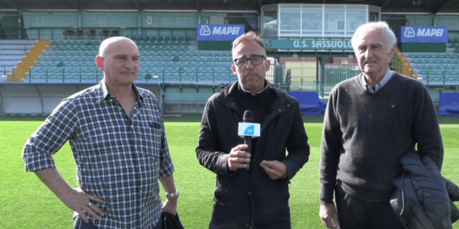 oscar barbieri maurizio marasti